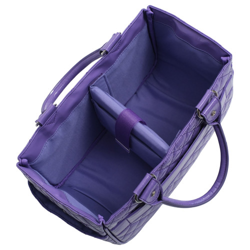 Kami-So Ice Skating Rink Tote