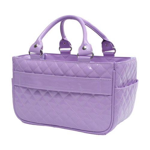 Kami-So Ice Skating Rink Tote