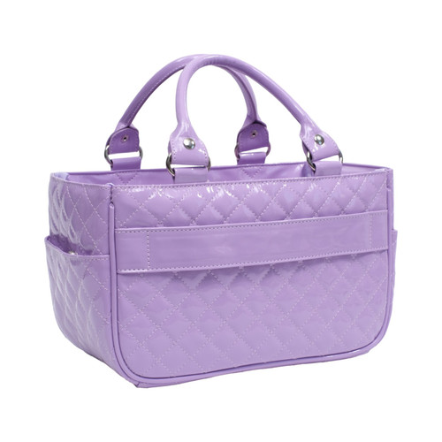 Kami-So Ice Skating Rink Tote