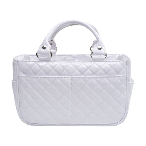 Kami-So Ice Skating Rink Tote