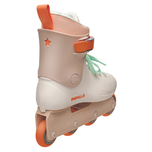 Impala Lightspeed Inline Roller Skate - Sahara