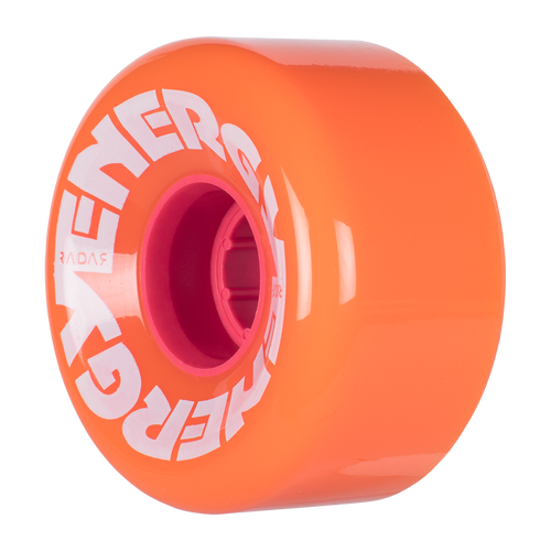 Riedell Skates Radar Energy 62mm Outdoor Skate Wheels 2nd view
