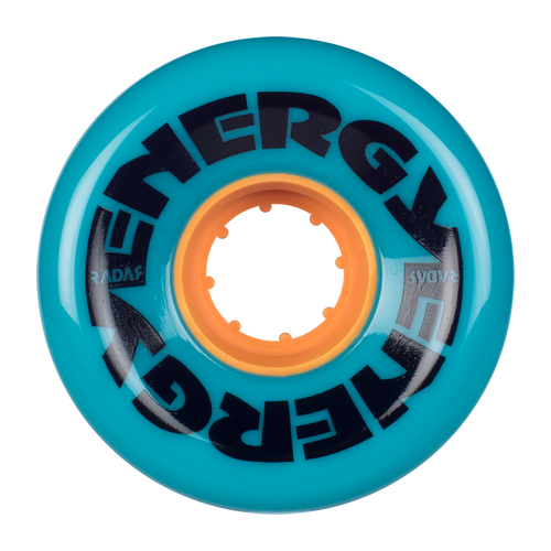 Riedell Skates Radar Energy 62mm Outdoor Skate Wheels 7th view