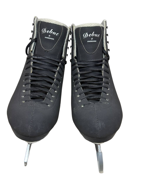 Jackson Ultima Debut Fusion DJ2453 Men’s with Jackson Aspire XP blades  (Used, Size 10W)