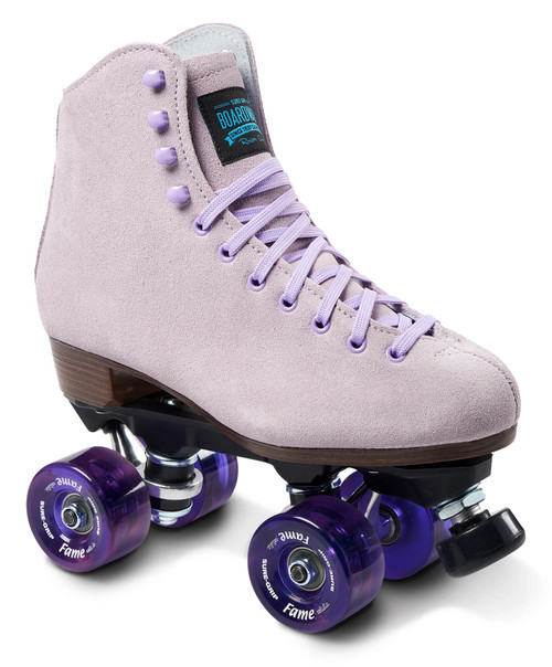 Sure-Grip Quad Roller Skates - Boardwalk FAME