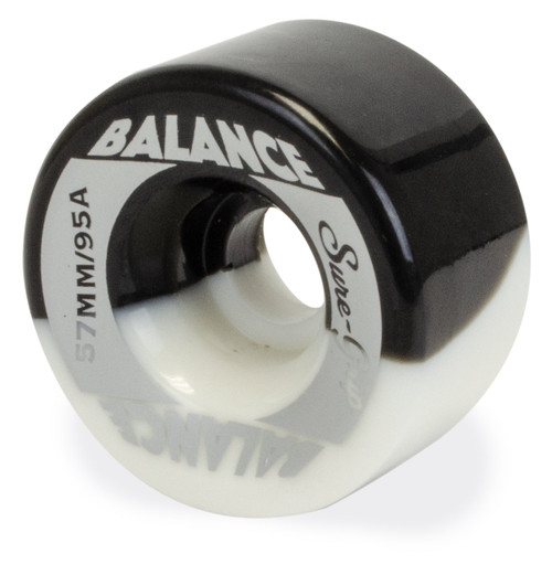 Sure-Grip Balance Wheels (Set of 8)