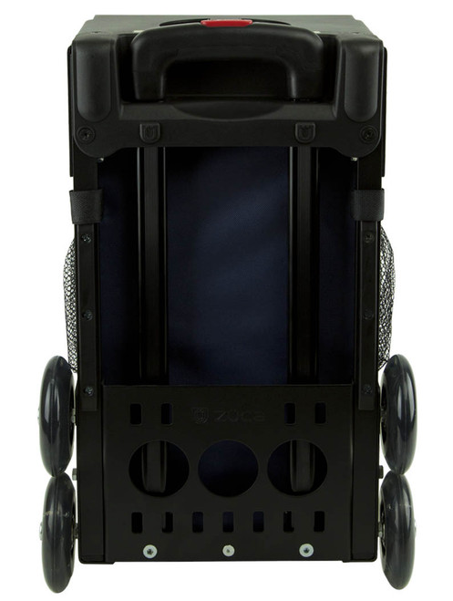 Zuca Sport Bag - MIDNIGHT