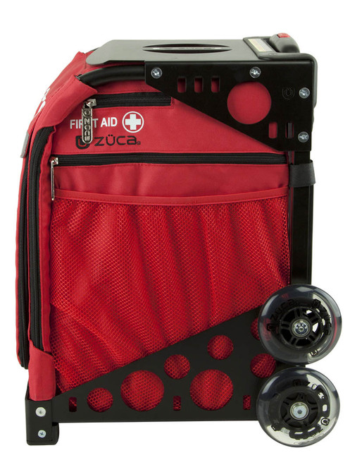 Zuca Sport Bag - FIRST AID