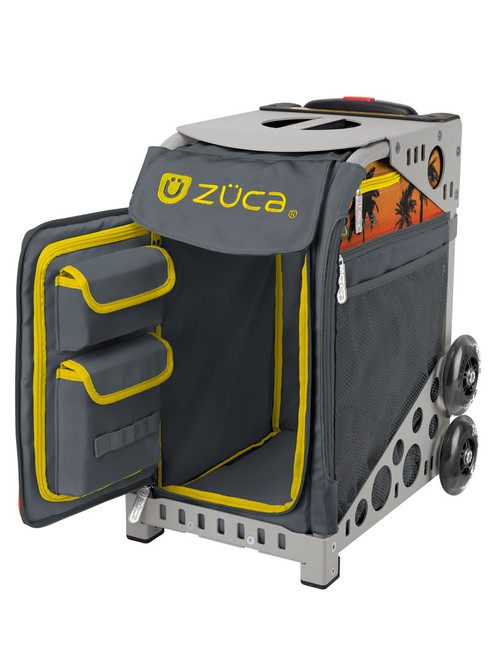 Zuca Sport Bag -Tropical Sunset