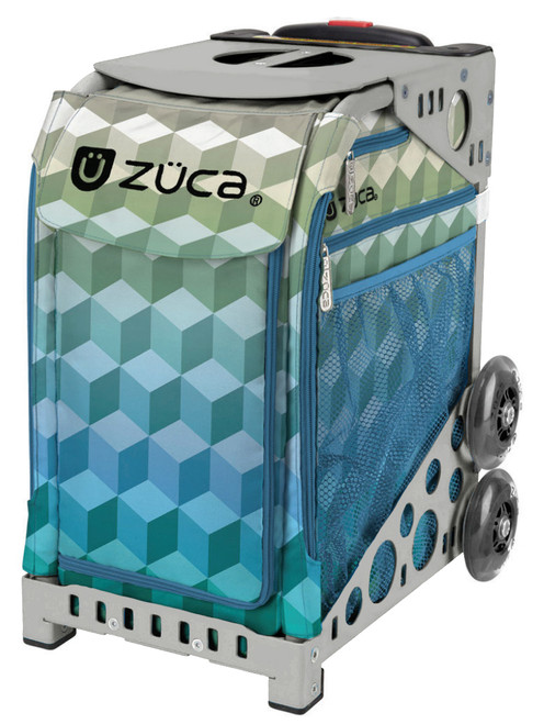 Holiday Deal - Zuca Sport Bag - Cubizm
