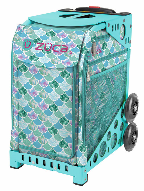 Zuca Sport Bag - Kokomo Mermaid