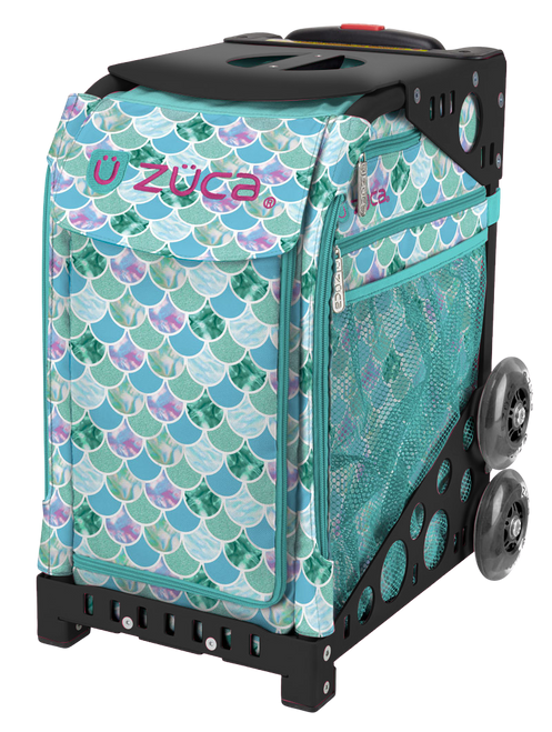 Holiday Deal - Zuca Sport Bag - Kokomo Mermaid