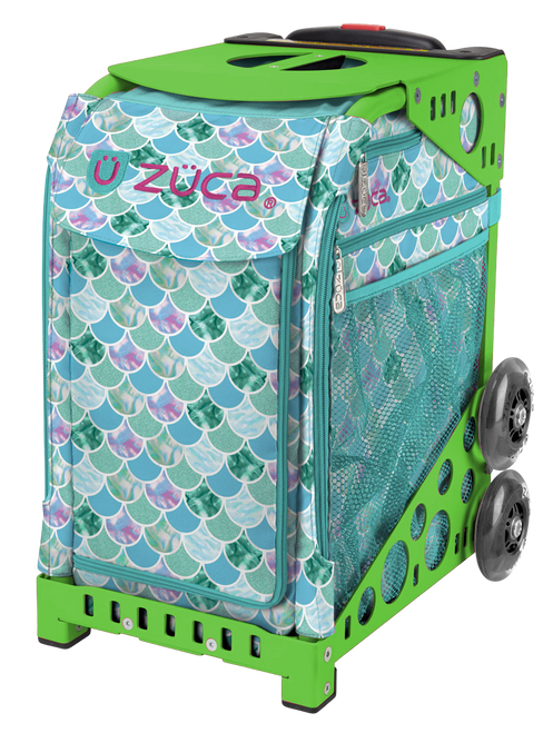 Holiday Deal - Zuca Sport Bag - Kokomo Mermaid