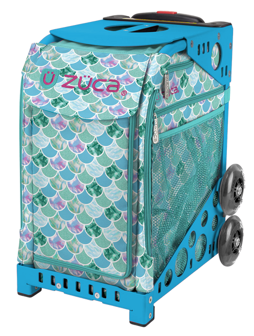 Zuca Sport Bag - Kokomo Mermaid