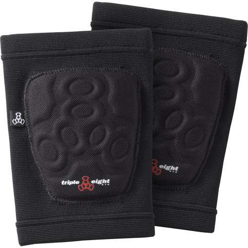 Holiday Deal - Triple Eight Roller Skate Covert  Elbow Pads