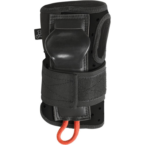 Holiday Deal - Triple Eight RD Wristsaver Wrist Guards for Rollerskating and Skateboarding (1 Pair)
