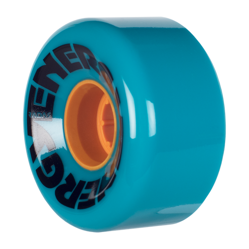 Riedell Skates Radar Energy 62mm Outdoor Skate Wheels 6th view