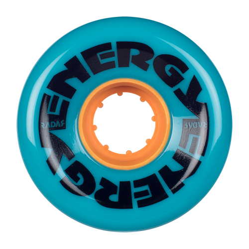 Riedell Skates Radar Energy 62mm Outdoor Skate Wheels 7th view
