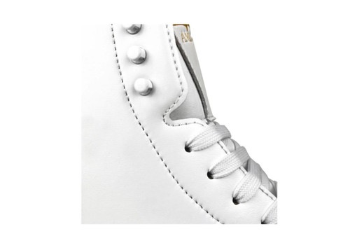 Holiday Deal - American Athletic -The Dream 564 - Girls Figure Skates