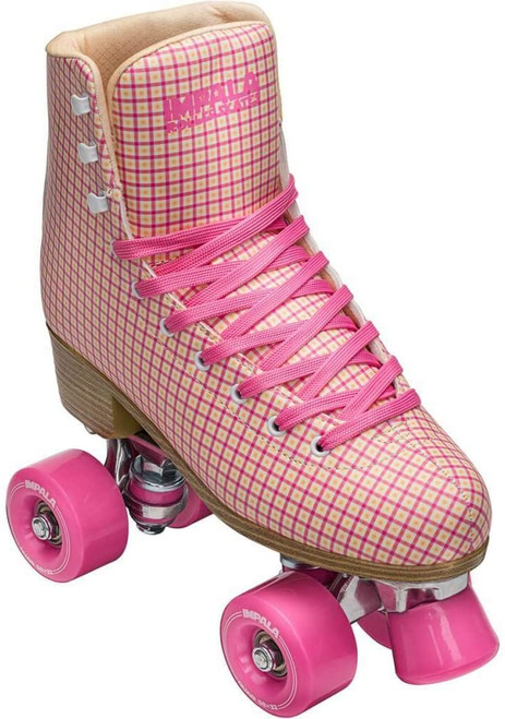 Holiday Deal - Impala Roller Skates