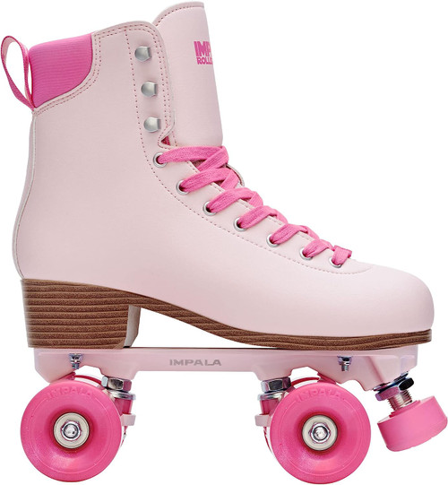 Holiday Deal -Impala Rollerskates Samira Quad Skate