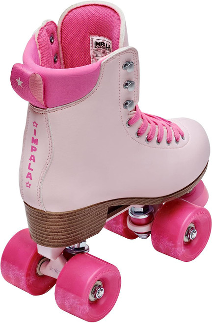 Holiday Deal -Impala Rollerskates Samira Quad Skate