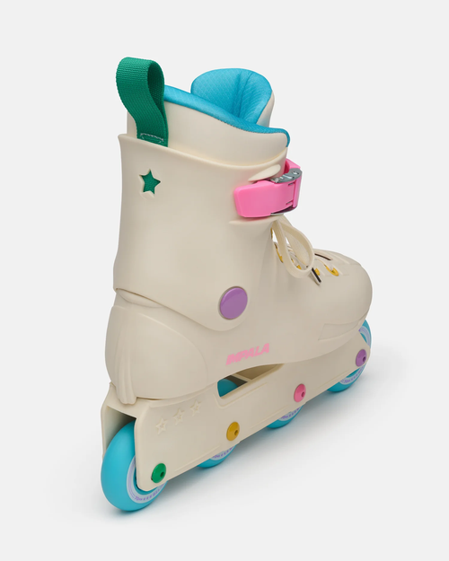 Special Deal -Impala Lightspeed Inline Skate - Sprinkle