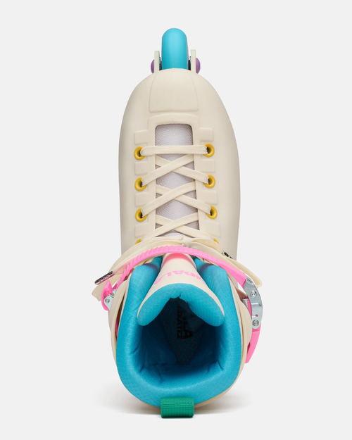 Special Deal -Impala Lightspeed Inline Skate - Sprinkle