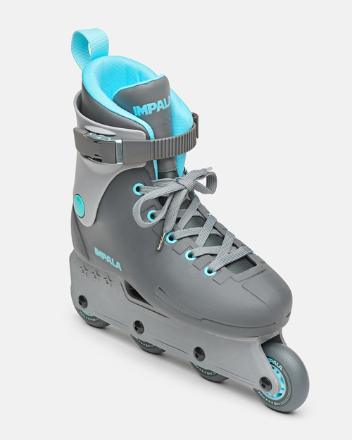 Special Deal -Impala Lightspeed Inline Skate - Blue/Grey