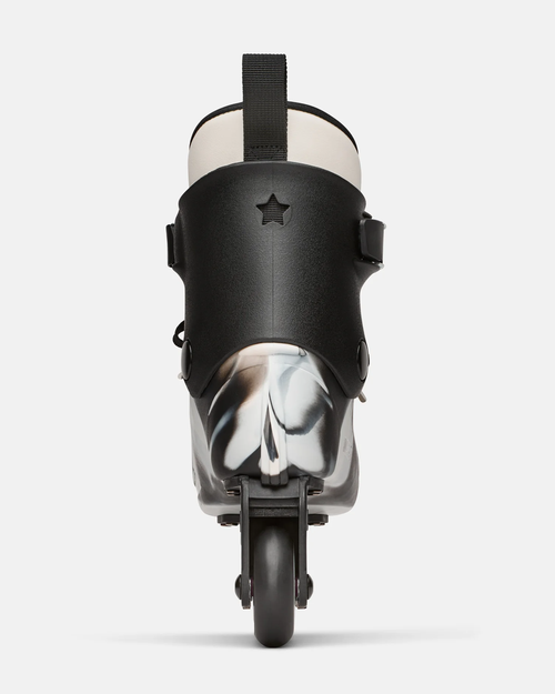 Special Deal -Impala Lightspeed Inline Skate - Monochrome Marble