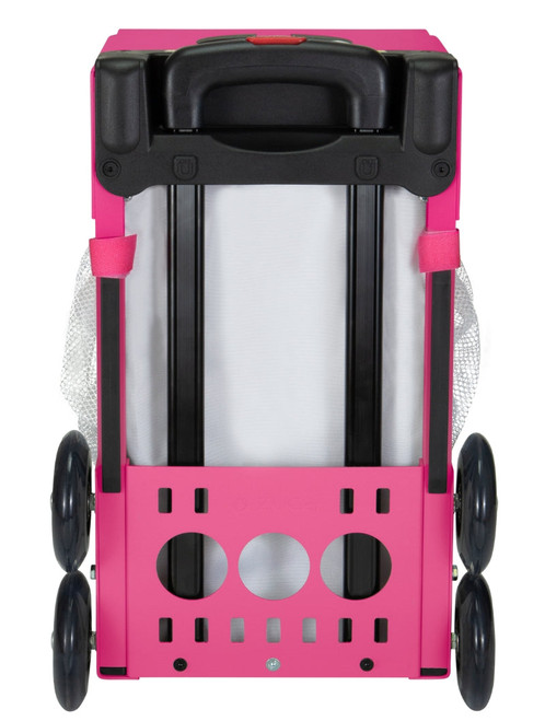 Zuca Sport Bag - Love Birds