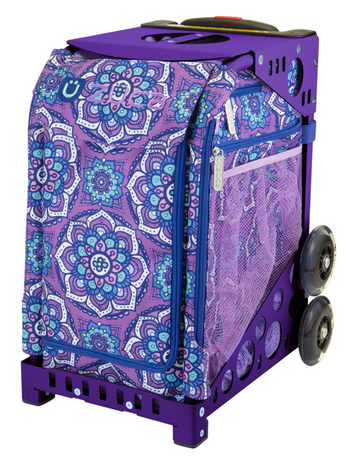 Zuca Sport Bag - Mandala