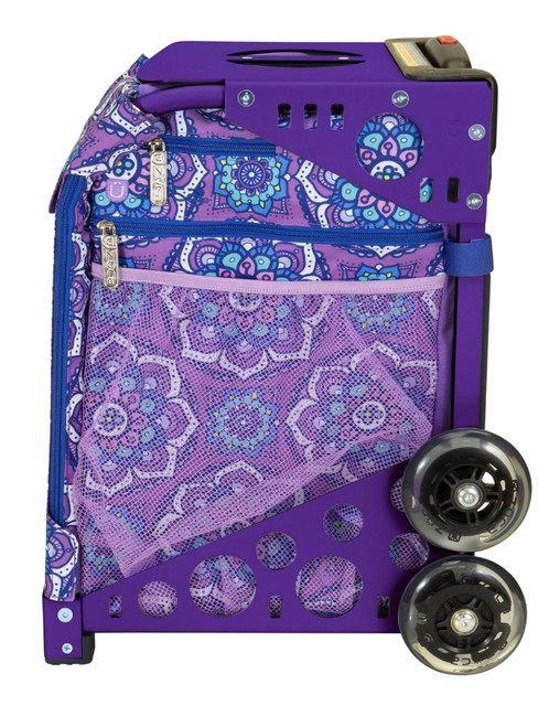 Zuca Sport Bag - Mandala