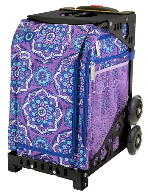 Zuca Sport Bag - Mandala