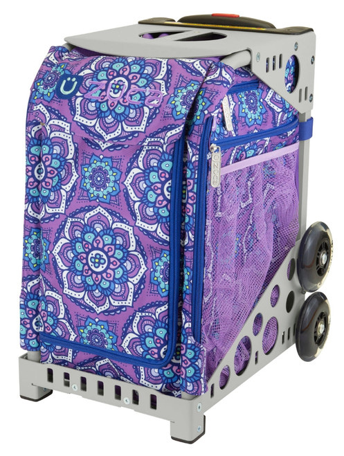 Zuca Sport Bag - Mandala