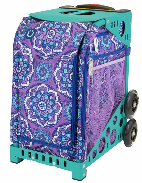 Zuca Sport Bag - Mandala