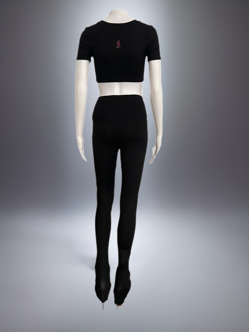 Victory Pants and Top Set