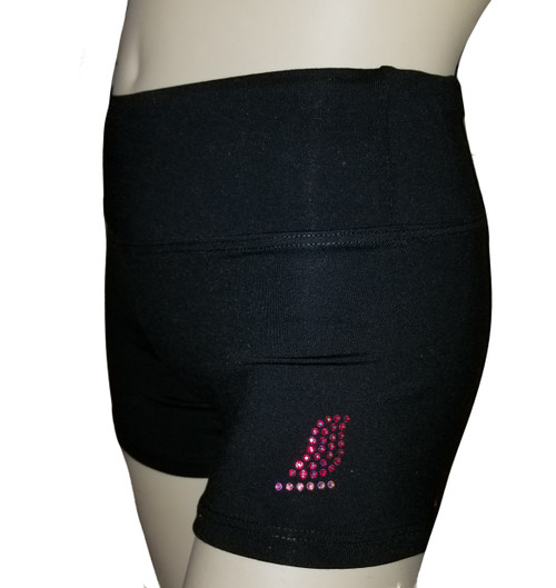 Ice Skating Shorts - Sk84ever