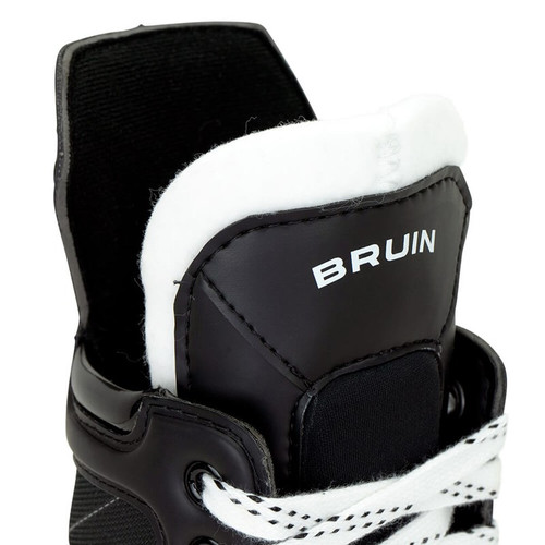 Riedell  Hockey Set - Bruin Classic