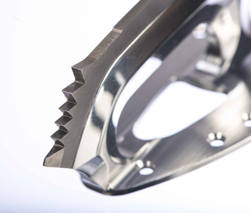 Paramount 420 SS - (27) Pattern 99 - Paramount Freestyle