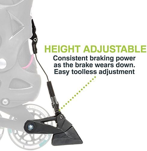 Rollerblade Women's Macroblade 84 ABT/W Inline Liner (Size 38 EU/ US 7)