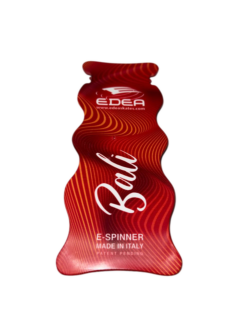 Edea Ice Skating E-Spinner (Refurbished, Bali)