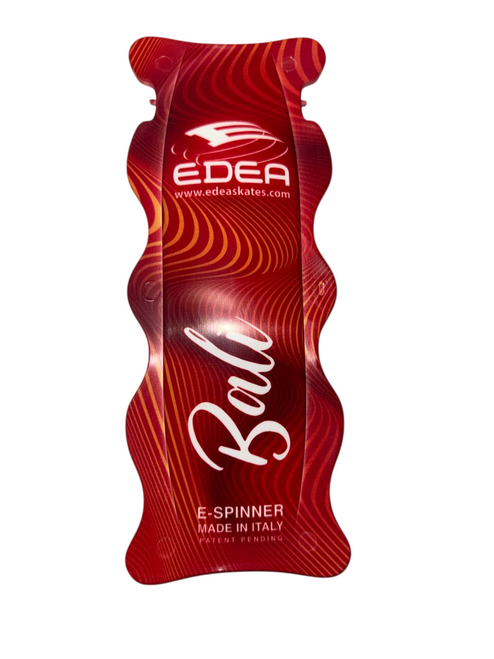 Edea Ice Skating E-Spinner (Refurbished, Bali)
