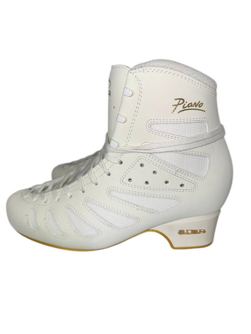 Edea Piano Ice Skates (Refurbished, 280 C)