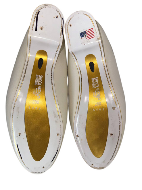 Edea Piano Ice Skates (Refurbished, 280 C)