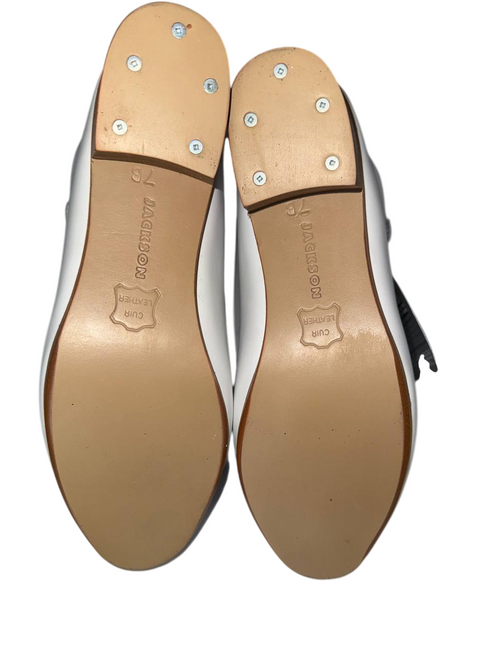 Jackson Women's Coach's Skating Boots DJ3405 (Size 7.5C)