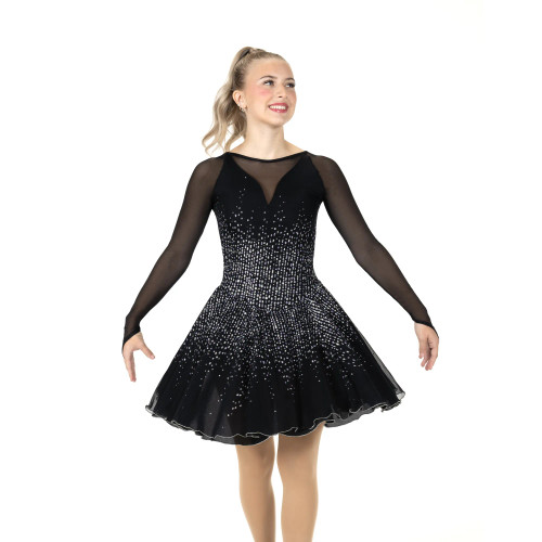 Jerry's Ice Skating Dress - 128 Twizzle Drizzle