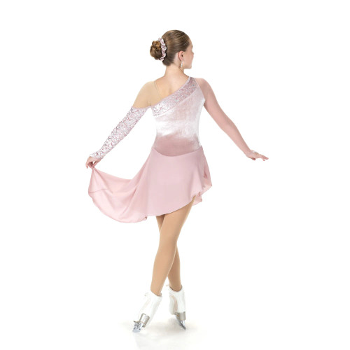 Jerry's Ice Skating Dress - 207 Sidestep (Blush)