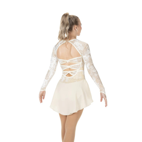 Jerry's Ice Skating Dress - 219 Vanilla Vogue