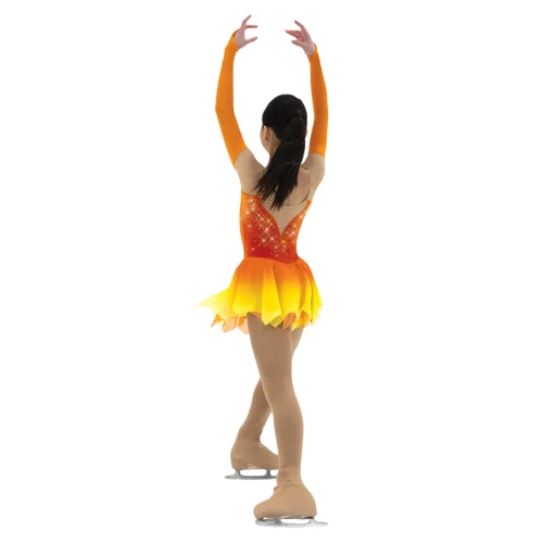 Jerry's Ice Skating Dress - 622 Circle of Sun